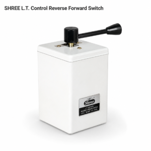 SHREE L.T. Control Reverse Forward Switch