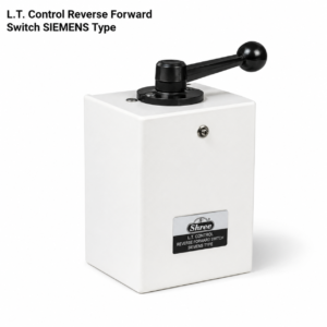 L.T. Control Reverse Forward Switch SIEMENS Type