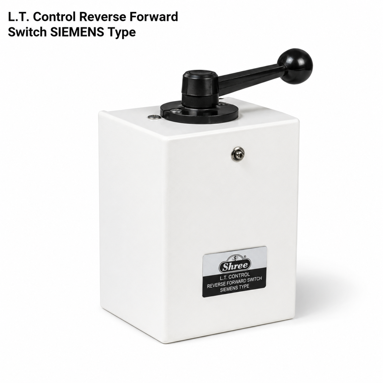 L.T. Control Reverse Forward Switch SIEMENS Type