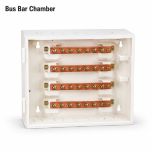 Bus Bar Chamber (15 x 18 x 6)