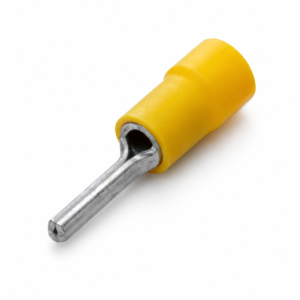 K-Rex Crimping Type Copper Pin Type Insulated Terminal Ends