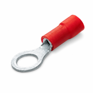 K-Rex Ring Terminal Insulated - 2.5