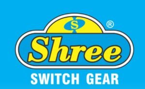 Logo Shree Switch Gear