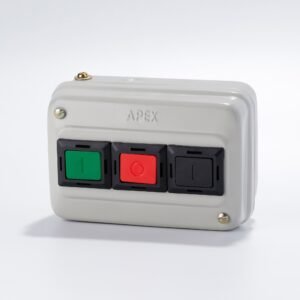 Push Button Station