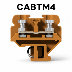 Elemex CABTM4 Stud Type Terminals