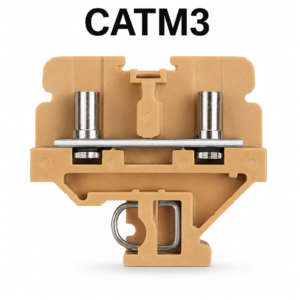 Elemex CATM3 Stud Type Terminals