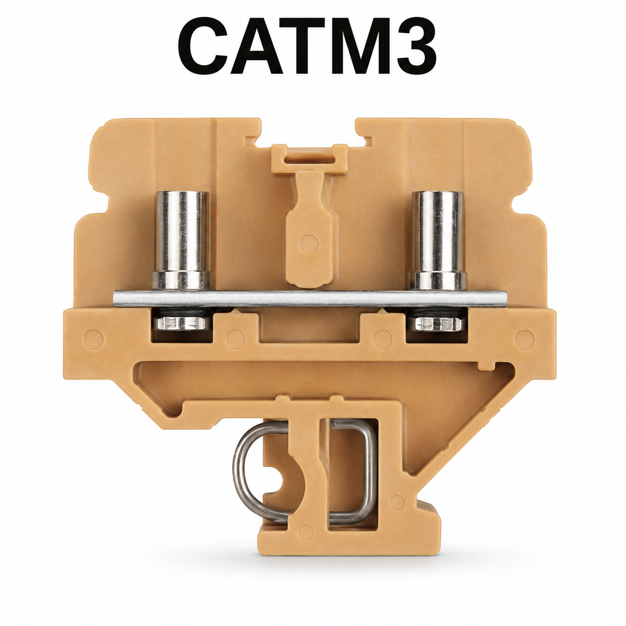 Elemex CATM3 Stud Type Terminals
