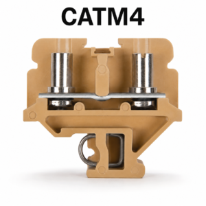 Elemex CATM4 Stud Type Terminals