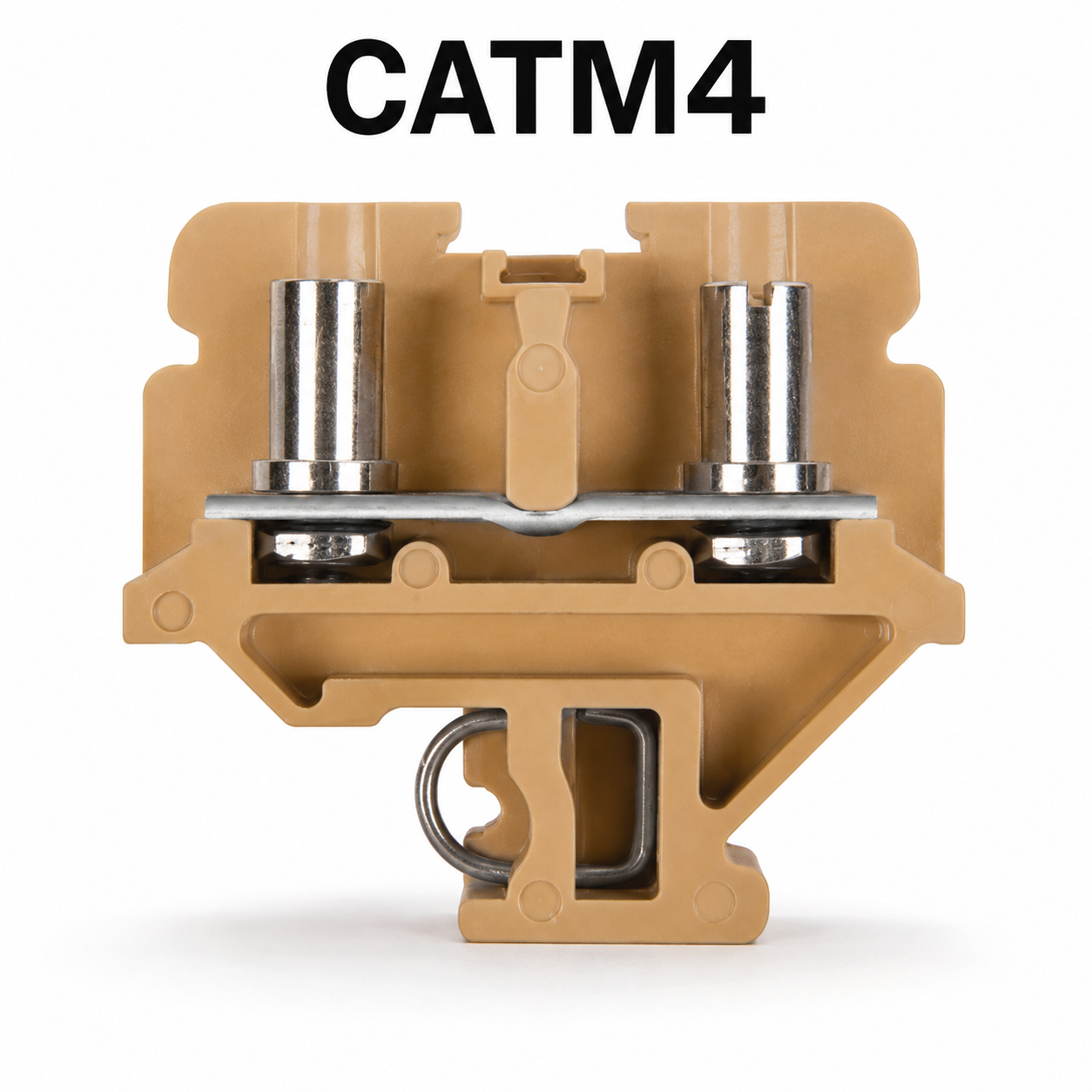 Elemex CATM4 Stud Type Terminals