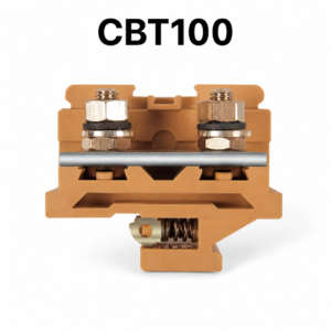 Elemex CBT100 Power Terminals