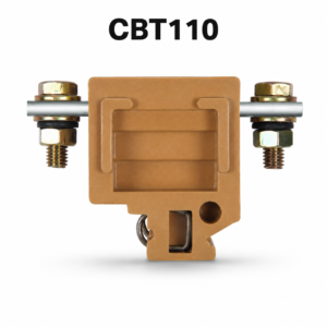 Elemex CBT110 Power Terminals