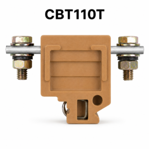Elemex CBT110T Power Terminals