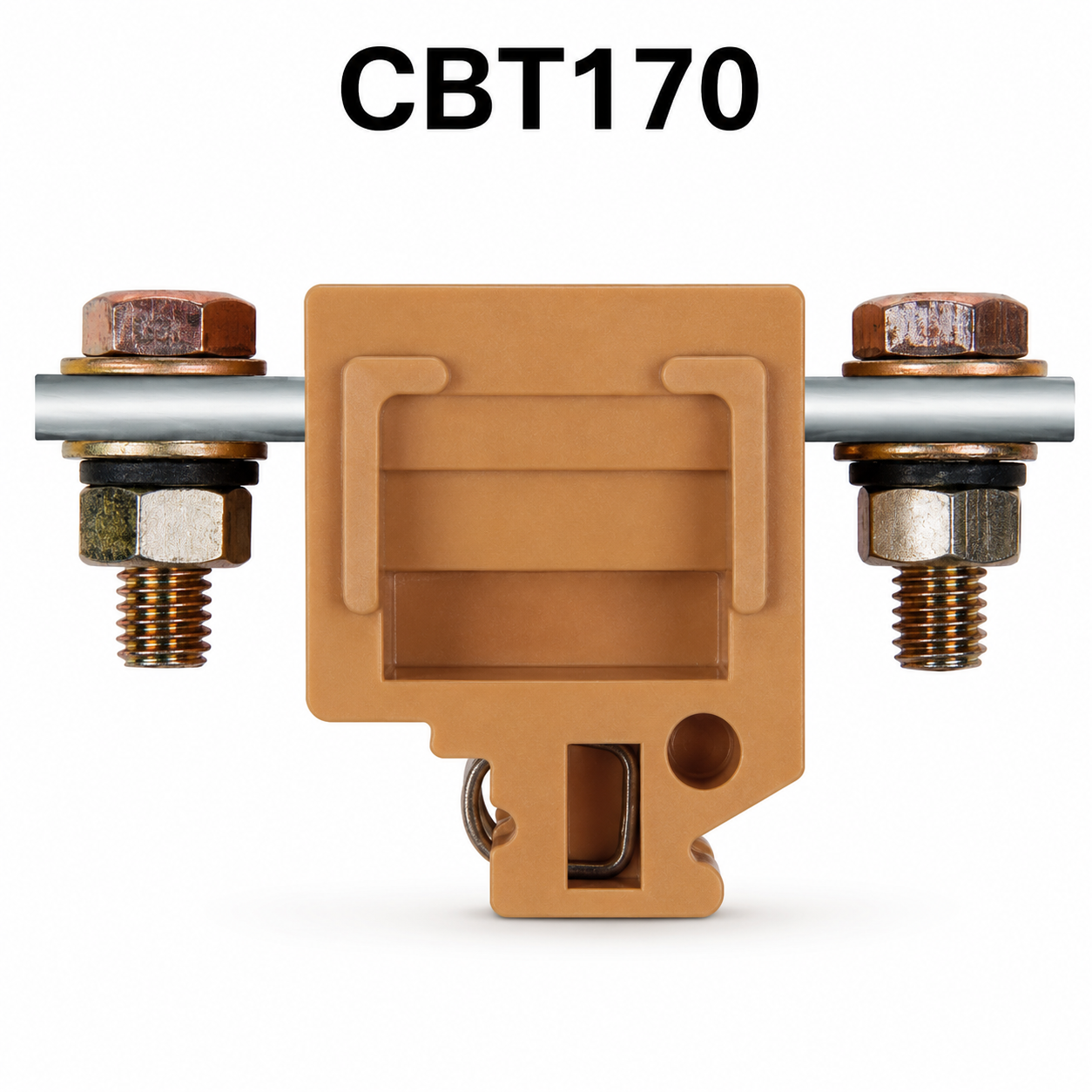 Elemex CBT170 Power Terminals