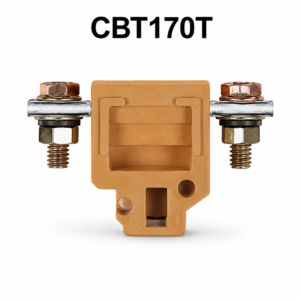 Elemex CBT170T Power Terminals