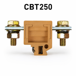 Elemex CBT250 Power Terminals