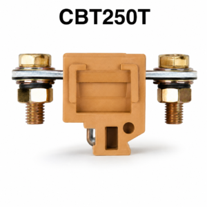 Elemex CBT250T Power Terminals