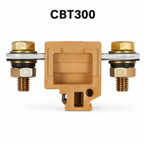 Elemex CBT300 Power Terminals