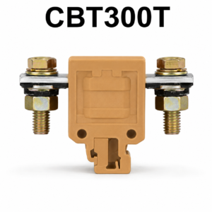 Elemex CBT300T Power Terminals