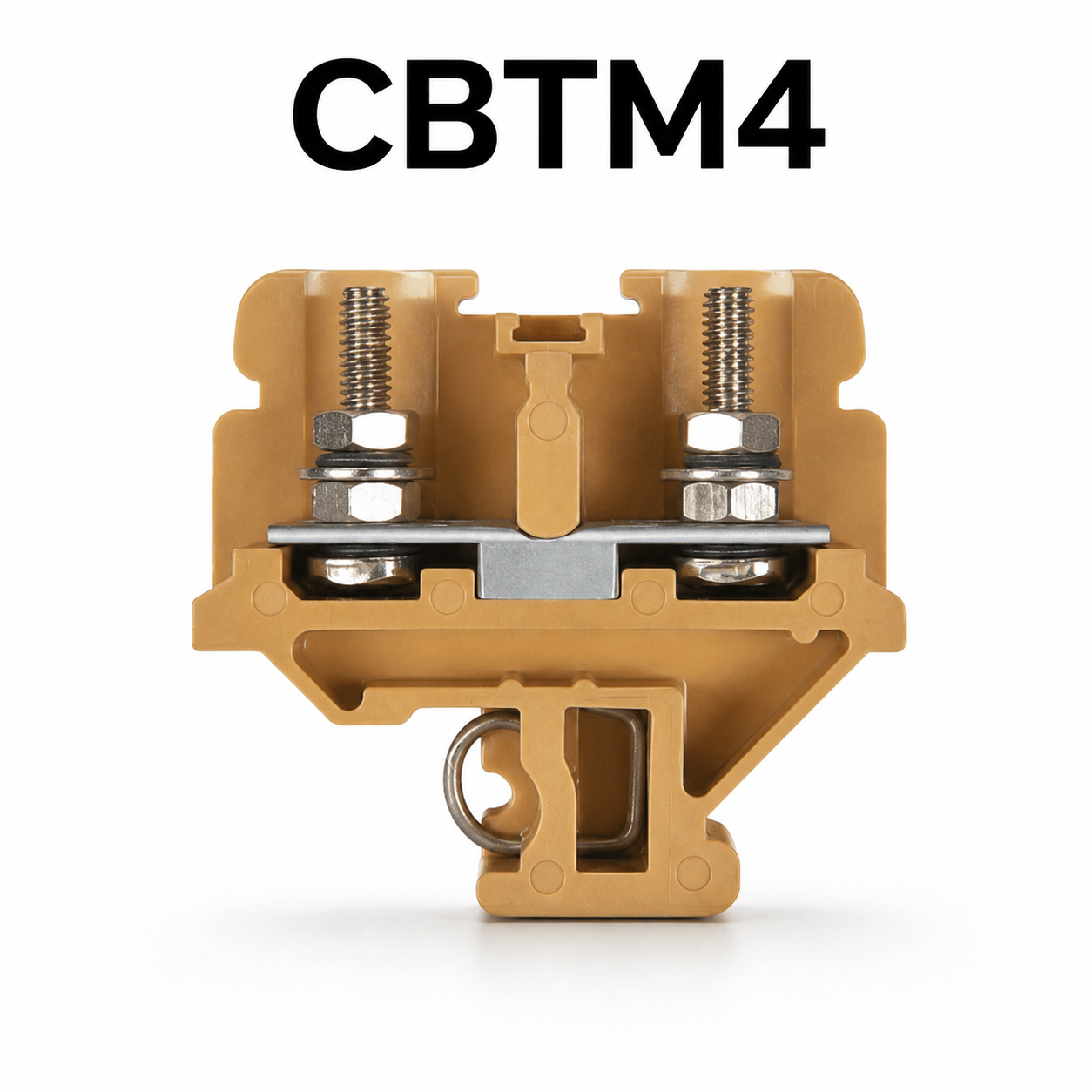 Elemex CBTM4 Stud Type Terminals