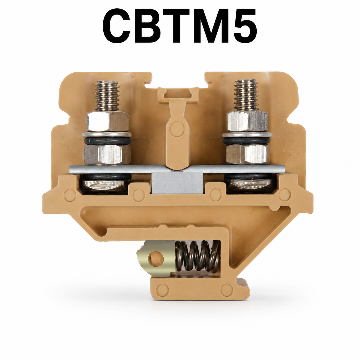 Elemex CBTM5 Stud Type Terminals