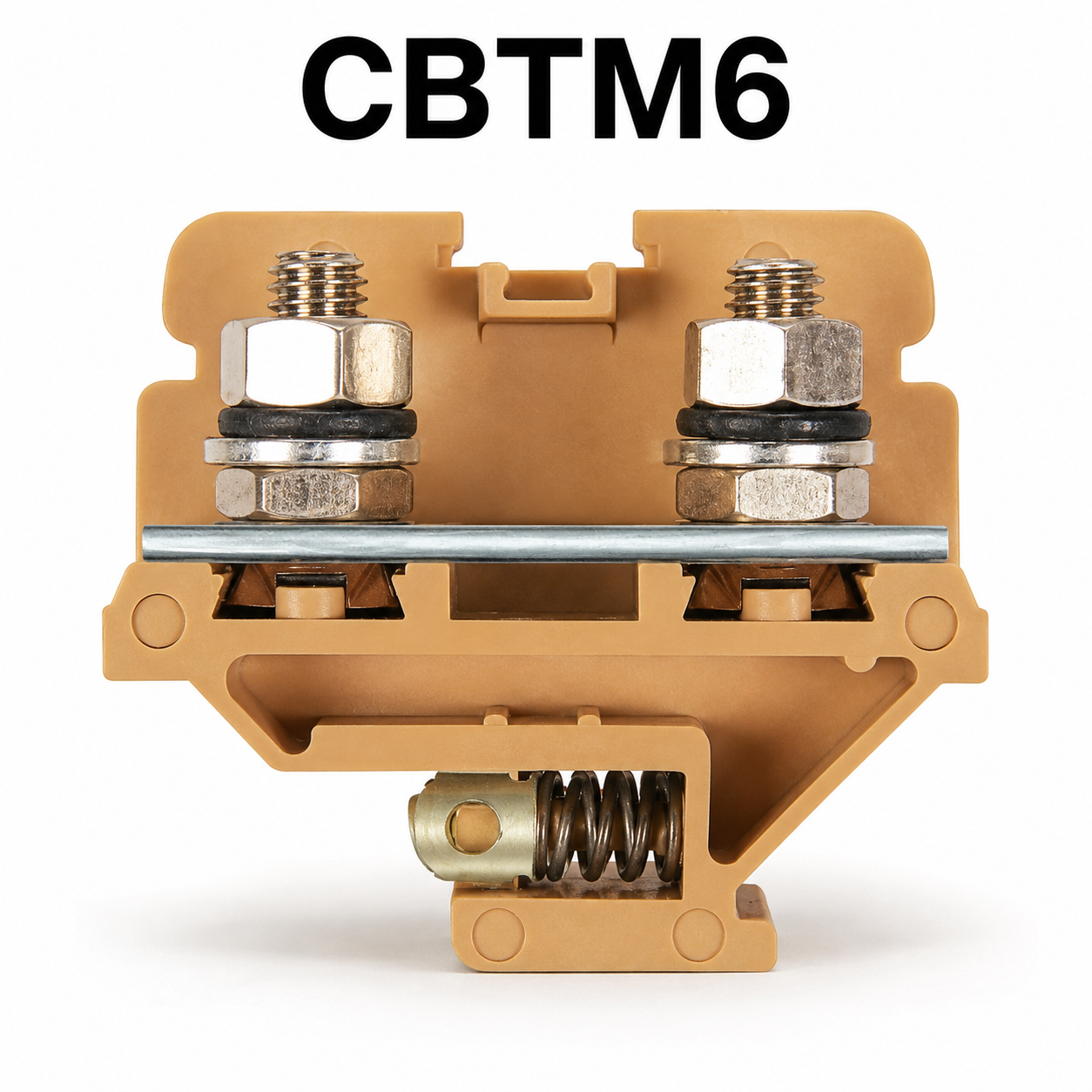 Elemex CBTM6 Stud Type Terminals
