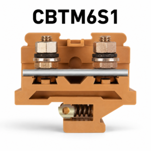 Elemex CBTM6S1 Stud Type Terminals