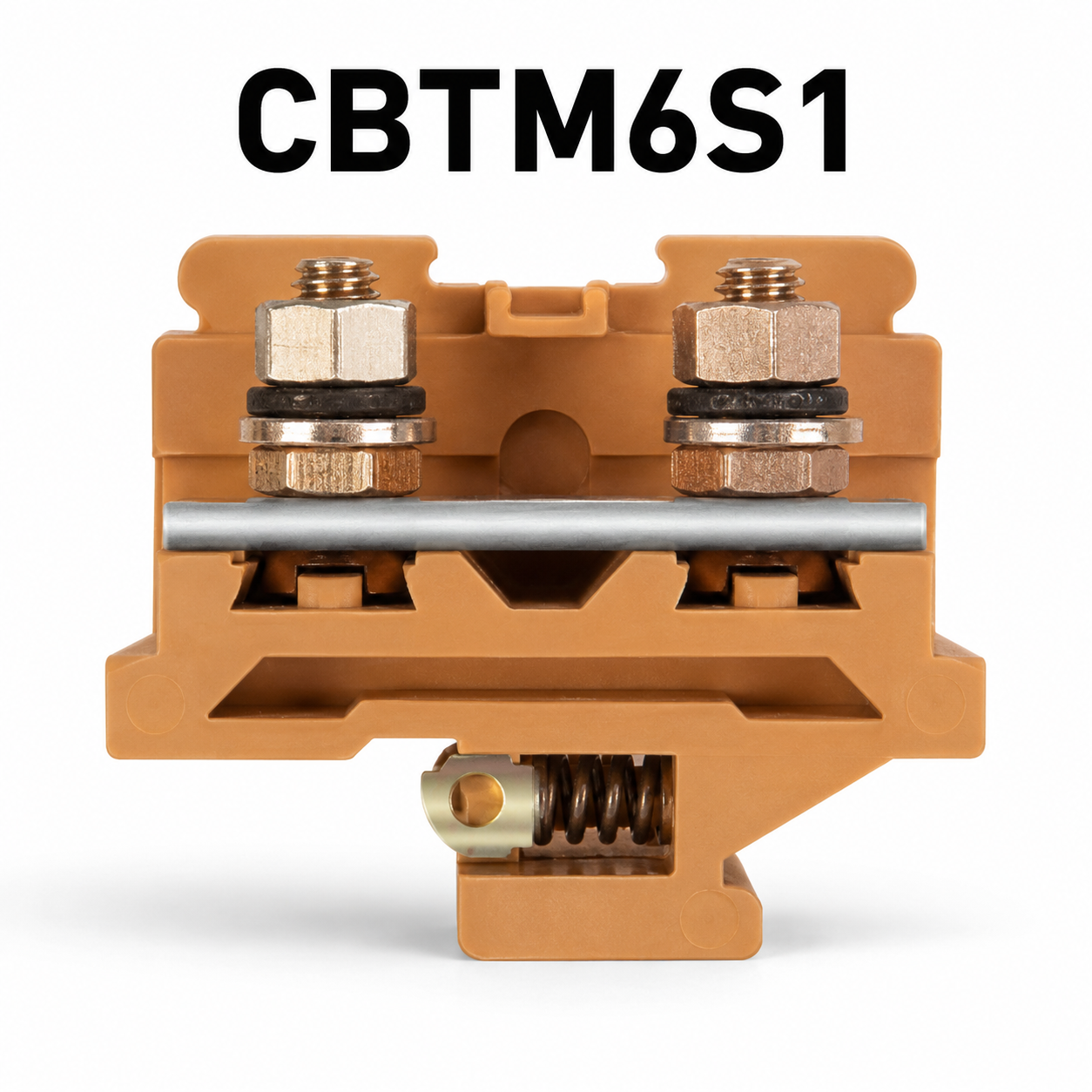 Elemex CBTM6S1 Stud Type Terminals