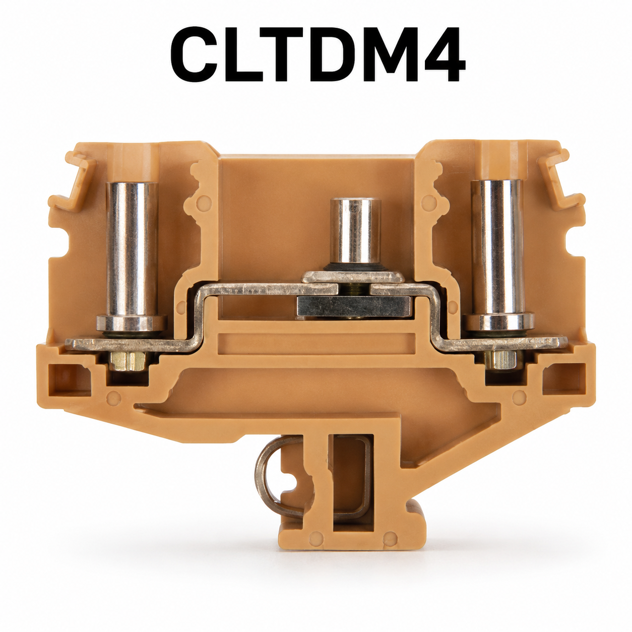 Elemex CLTDM4 Test - Disconnect Terminals