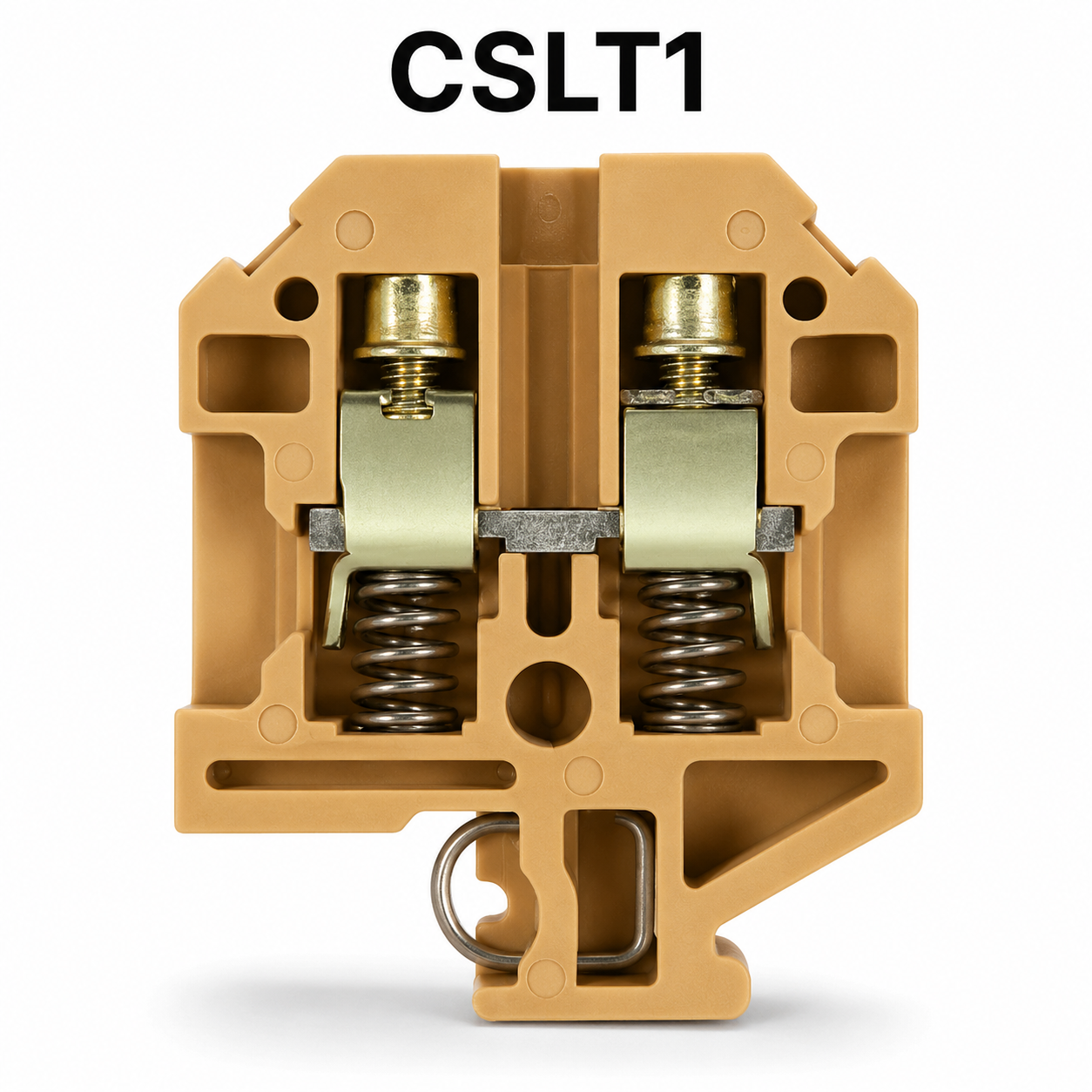 Elemex CSLT1 Spring Loaded Terminals