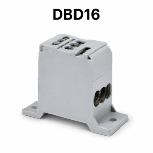 Elemex DBD16 Distribution Blocks
