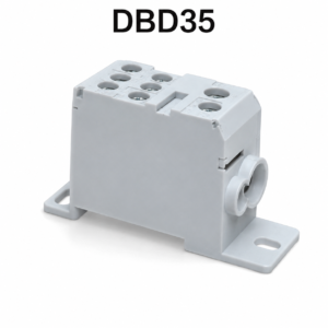 Elemex DBD35 Distribution Blocks
