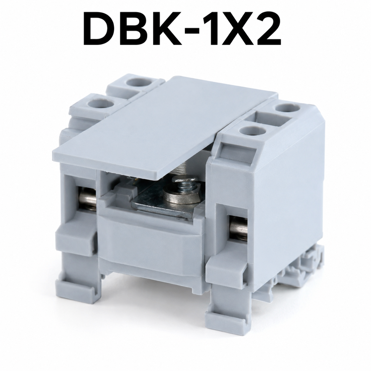Elemex DBK-1X2 Distribution Blocks