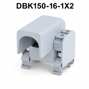 Elemex DBK150/16-1X2 Distribution Blocks