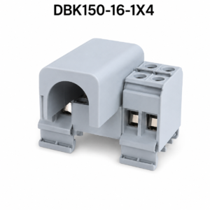 Elemex DBK150/16-1X4 Distribution Blocks