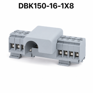 Elemex DBK150/16-1X8 Distribution Blocks