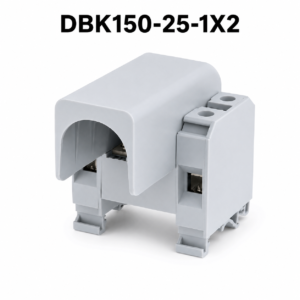 Elemex DBK150/25-1X2 Distribution Blocks