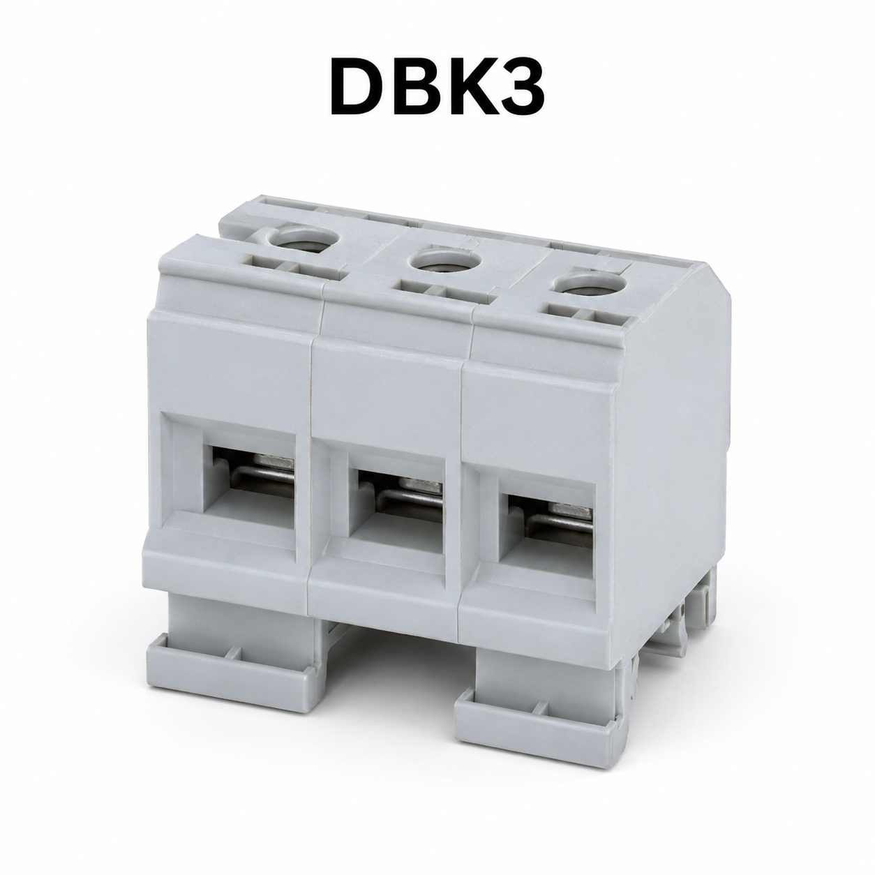 Elemex DBK3 Distribution Blocks