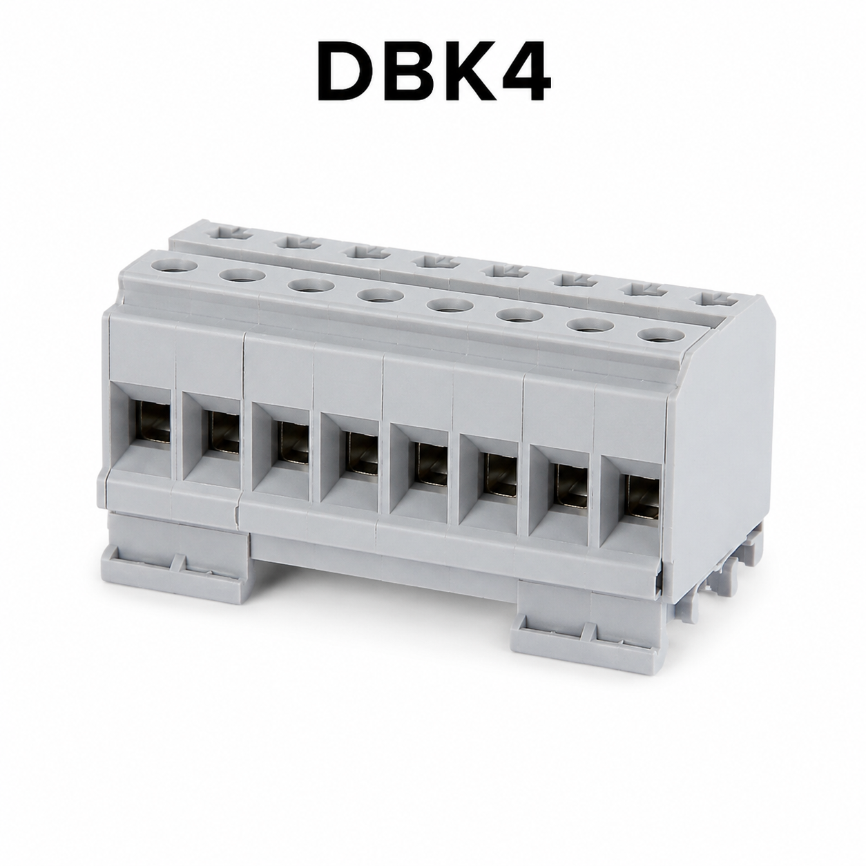 Elemex DBK4 Distribution Blocks