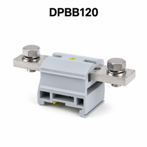 Elemex DPBB120 Power Terminals