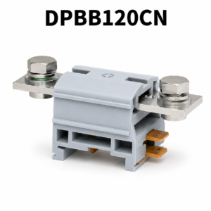 Elemex DPBB120CN Power Terminals