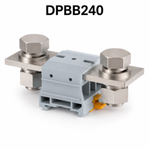 Elemex DPBB240 Power Terminals