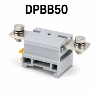 Elemex DPBB50 Power Terminals