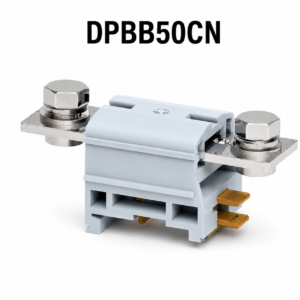 Elemex DPBB50CN Power Terminals