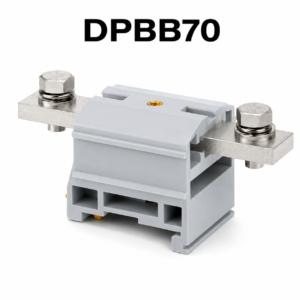 Elemex DPBB70 Power Terminals