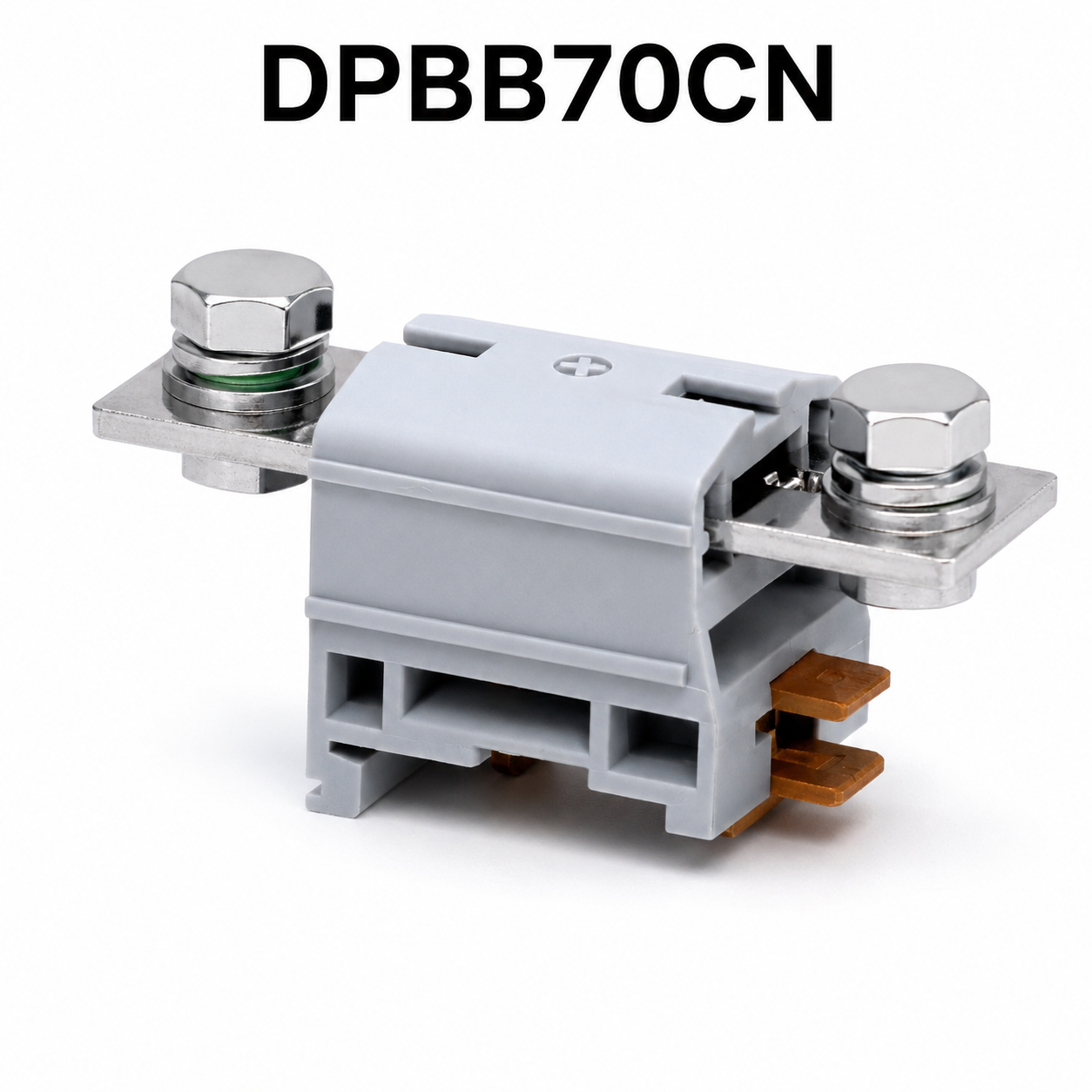 Elemex DPBB70CN Power Terminals