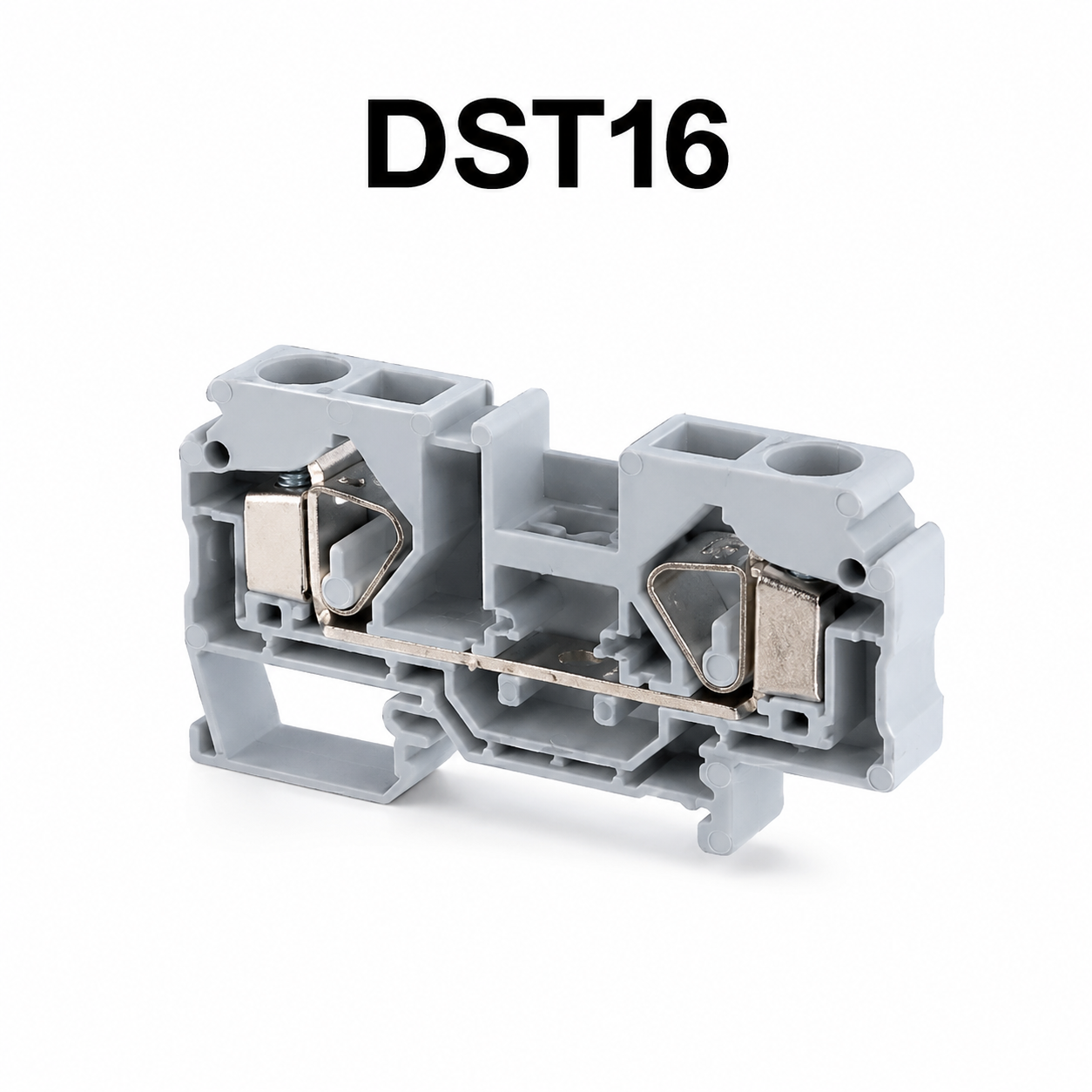Elemex DST16 Spring Clamp Terminals