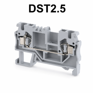 Elemex DST2.5 Spring Clamp Terminals