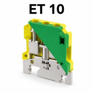 Elemex ET10 Earth Terminals