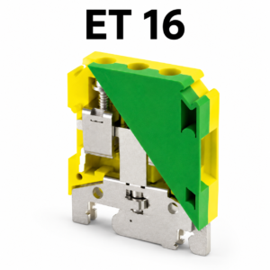 Elemex ET16 Earth Terminals