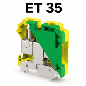 Elemex ET35 Earth Terminals